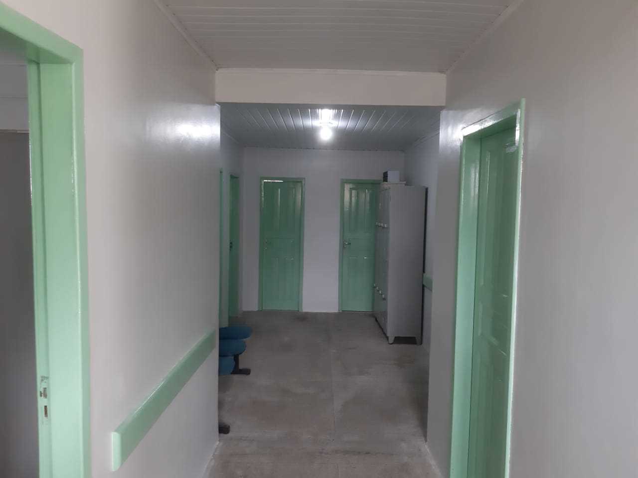 Camacã: Reforma do CAPS traz mais conforto e comodidade aos usuários e a comunidade

